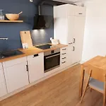 Kleine Auszeit - Abc1 Prázdninový dům *