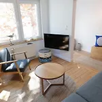 Prázdninový dům Kleine Auszeit - Abc1 *