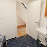 Prázdninový dům Kleine Auszeit - Abc1